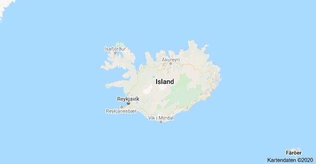 Karte:Island