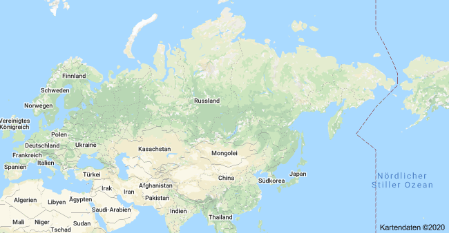 Karte:Russland